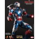 Iron Patriot DIECAST Movie Masterpiec​e Series 1/6 scale figure 30cm